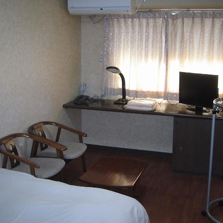 Sunplaza Rinkai Hotell Osaka Exteriör bild