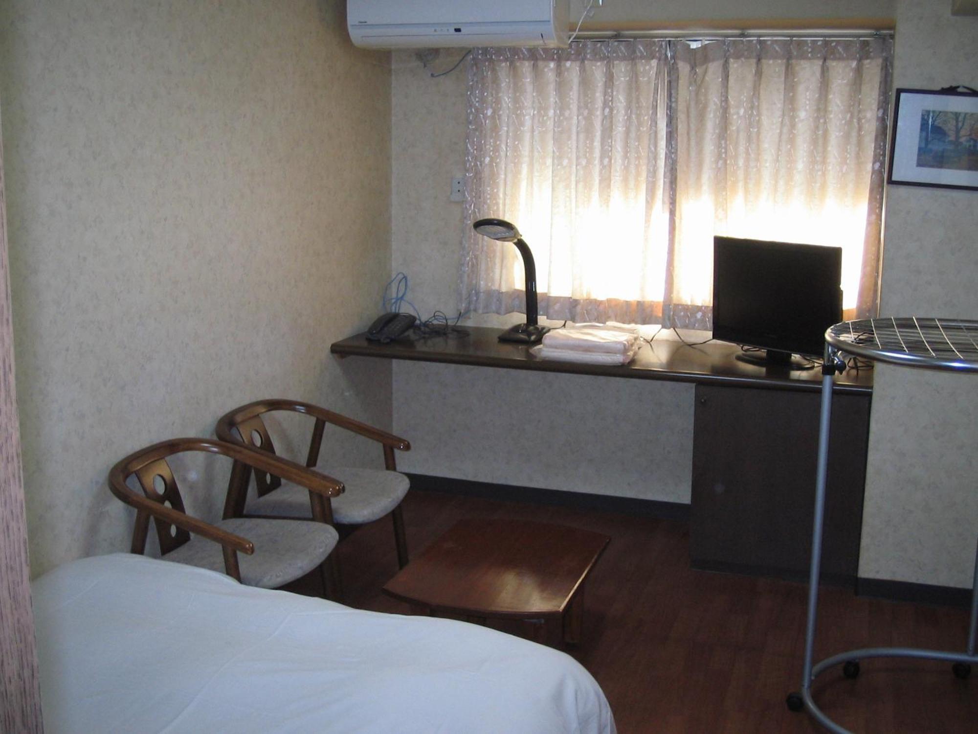 Sunplaza Rinkai Hotell Osaka Exteriör bild