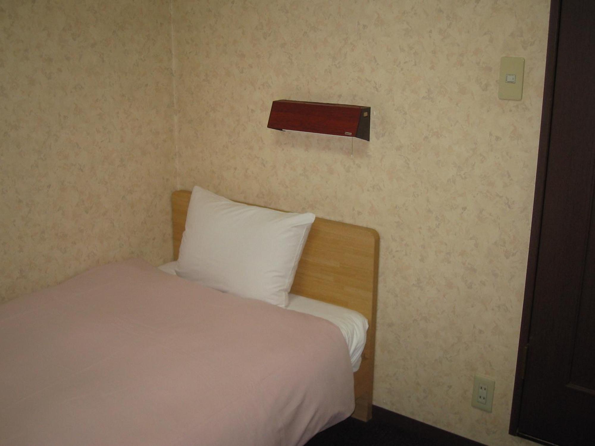Sunplaza Rinkai Hotell Osaka Exteriör bild